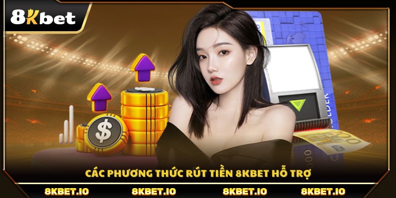 Danh sách các kênh được chấp nhận